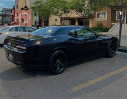 دودج تشالنجر